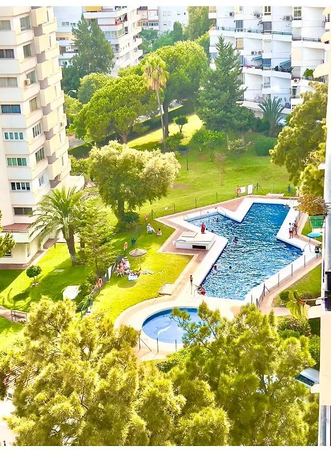 Diorama D Apartment Benalmadena
