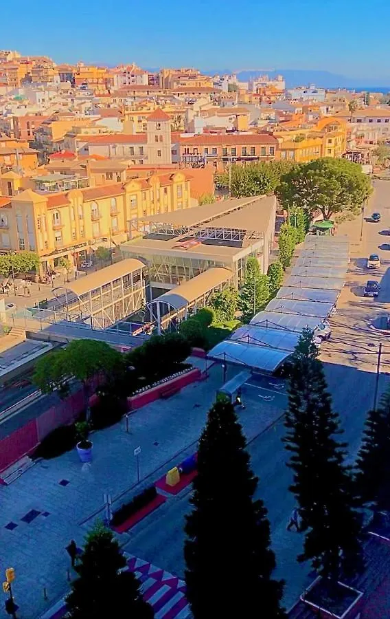 Diorama D Apartment Benalmadena