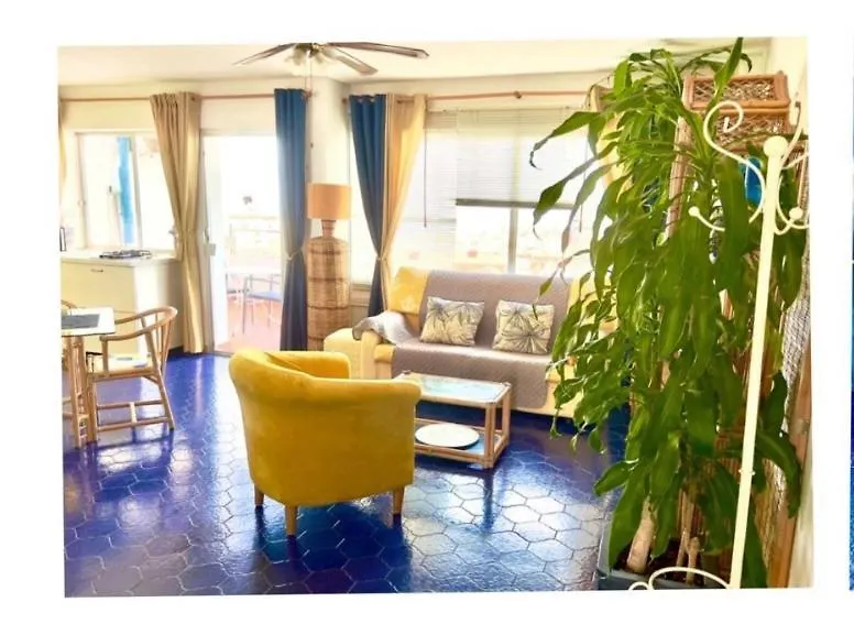 Diorama D Apartment Benalmadena