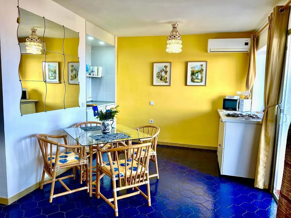 Diorama D Apartment Benalmadena