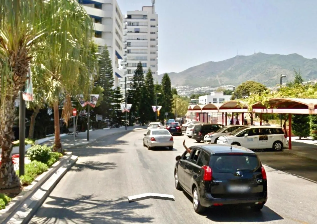 Diorama D Apartment Benalmadena Spain