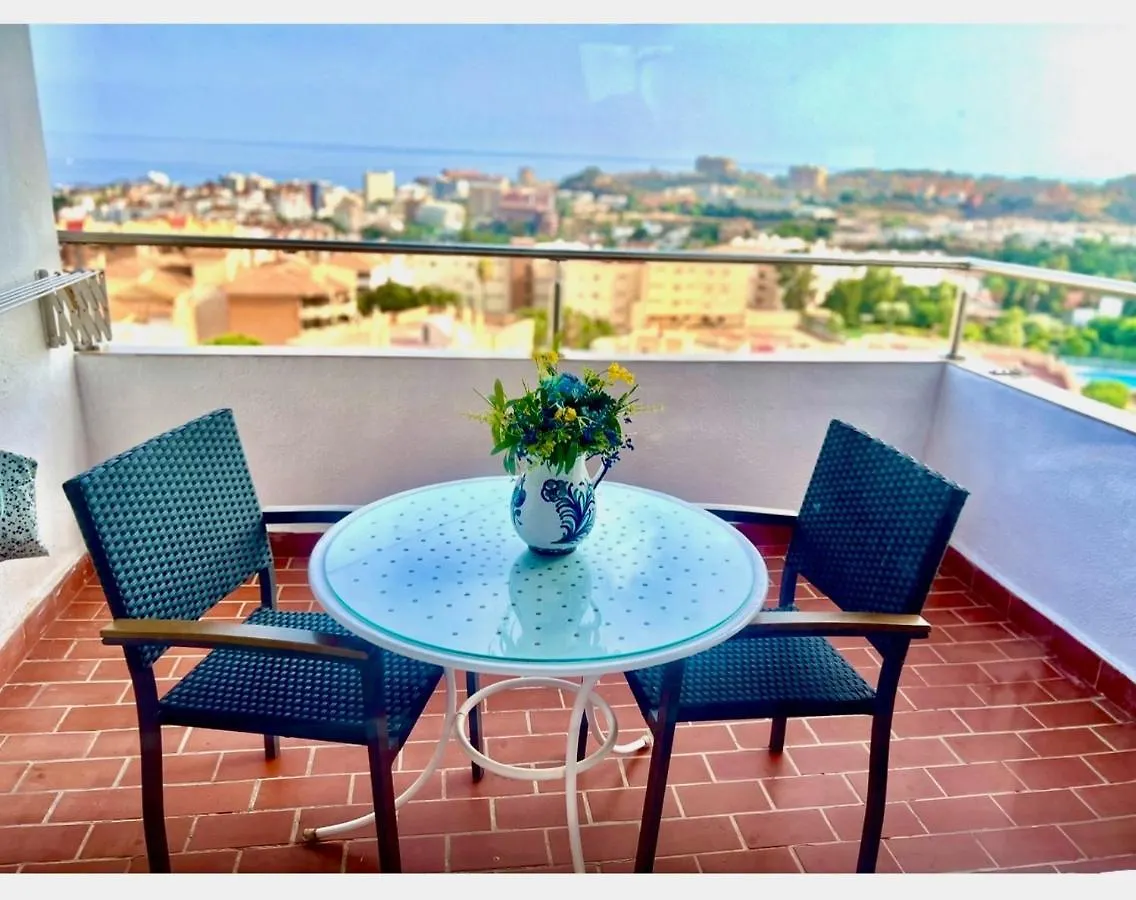 Diorama D Apartment Benalmadena