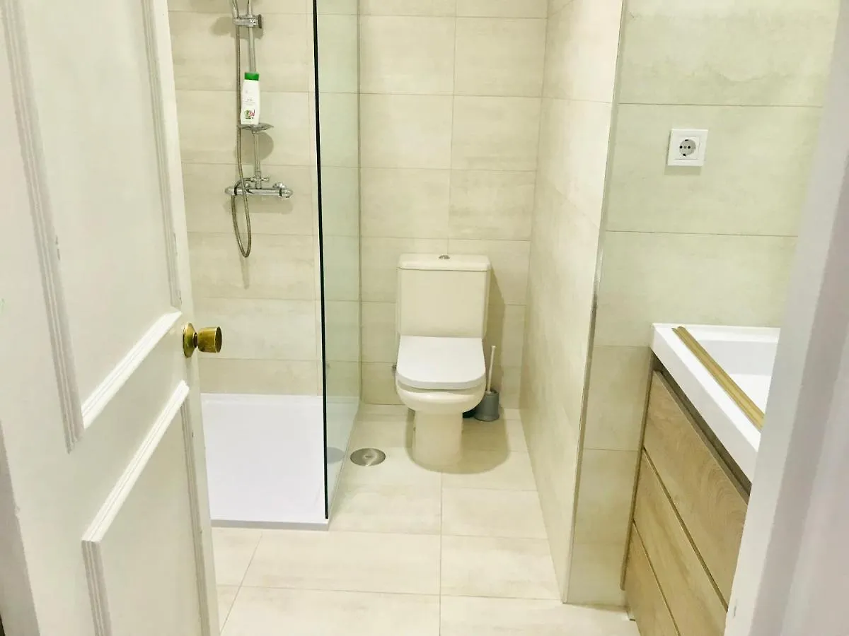 Diorama D Apartment Benalmadena 0*,  Spain