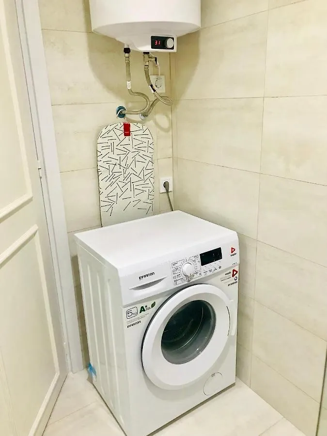 Diorama D Apartment Benalmadena Spain