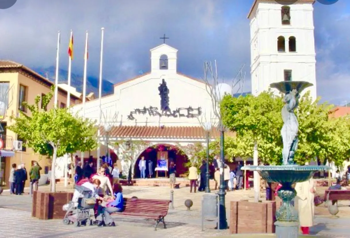 Diorama D Apartment Benalmadena