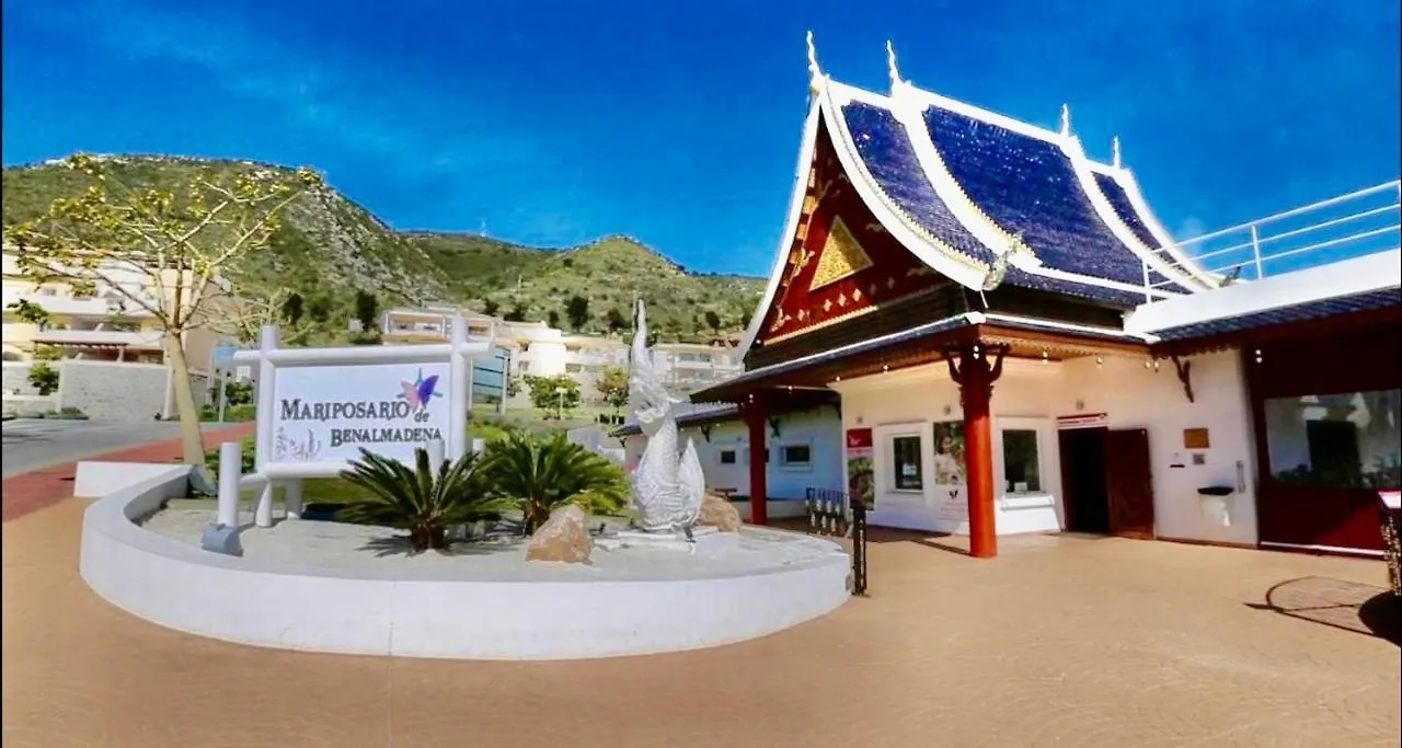Diorama D Apartment Benalmadena 0*,  Spain