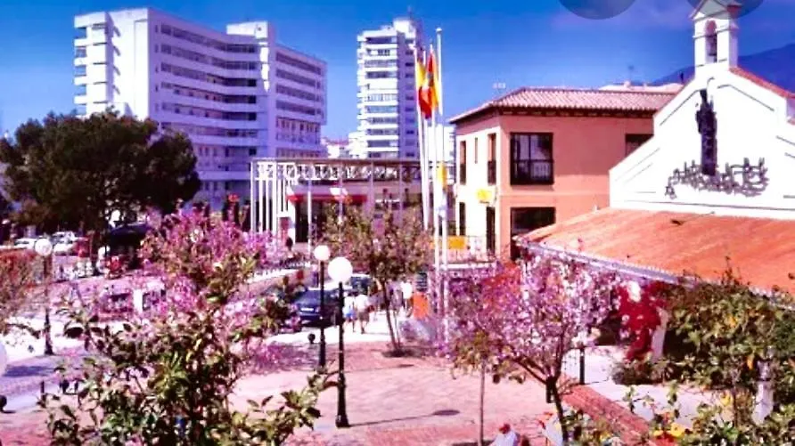 Diorama D Apartment Benalmadena