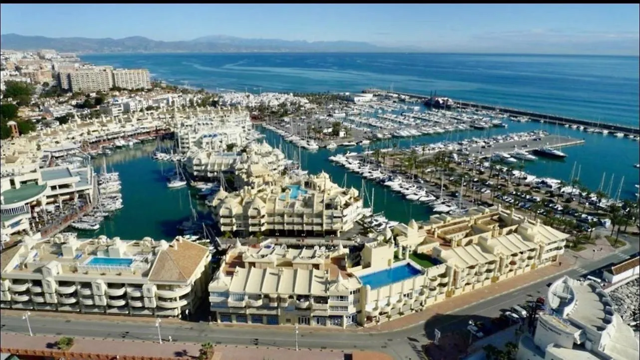 Diorama D Apartment Benalmadena
